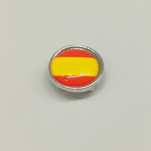 Bandera espanyola 11mm
